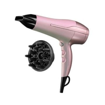 shumee REMINGTON D5901 sušilnik za lase z gladkim kokosom