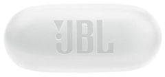 shumee Brezžične slušalke JBL Endurance Race 2 bele barve