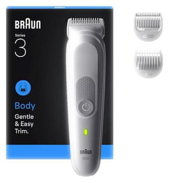 shumee BRAUN BG3530 beli trimer