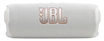 shumee JBL Flip 7 Bluetooth zvočnik bele barve