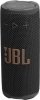 JBL Grip Bluetooth zvočnik črne barve