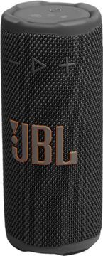 shumee JBL Grip Bluetooth zvočnik črne barve