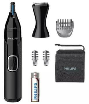 shumee PHILIPS prirezovalnik za nosne dlake serije 5000 NT5650/16