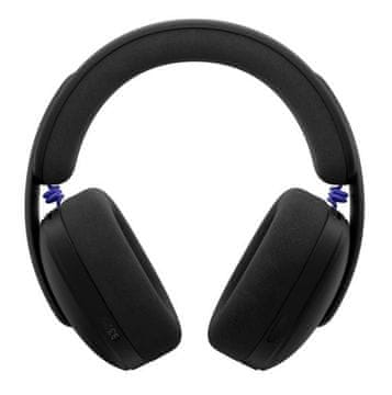 shumee Brezžične slušalke LOGITECH G325 Lightspeed, črne