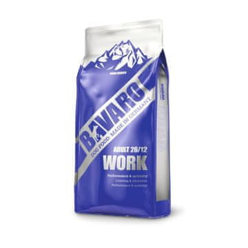 Josera JOSERA BAVARO Delo 26/12 18 kg