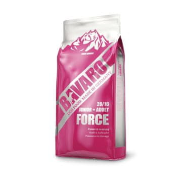 Josera JOSERA BAVARO Force 28/16 18kg