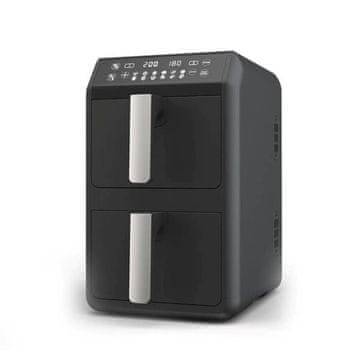MAESTRO Cvrtnik na vroč zrak MR-761 MAESTRO z močjo 2400 W