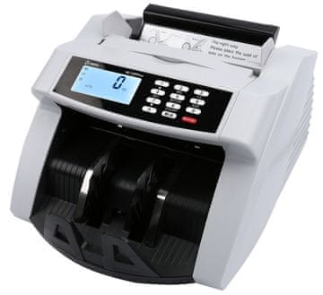 Olympia Detektor in števec bankovcev olympia nc 520 plus 947730522
