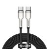 KABEL USB Type C - Type C 100W 2m CATJK-D01