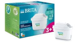 Brita Brita MX+ Pro Pure Performance filter, 3+1 kos