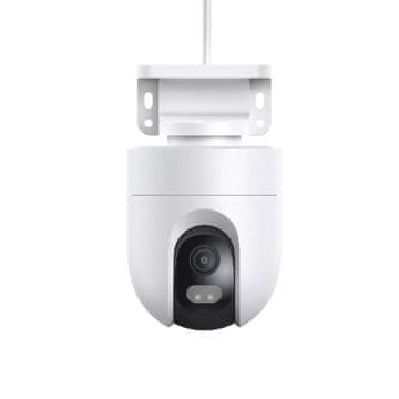 slomart Xiaomi CW400 EU PTZ Varnostna kamera 4 MP, bela, IP66