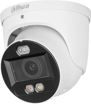 IP Dahua IPC-HDW3849H-ZAS-PV-27135-S5 IP kamera, TIOC 3.0, motoriziran zoom