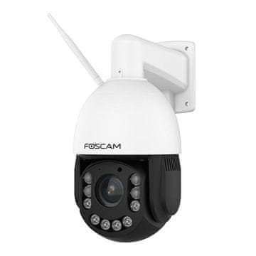 IP Foscam SD4H IP kamera, bela, IP66