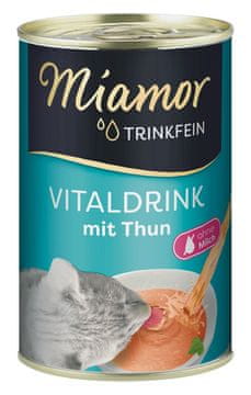 Miamor Miamor 4000158743626 tekoče vitaminsko dopolnilo za mačke
