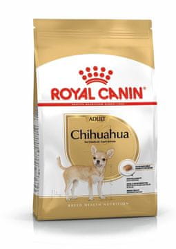 ROYAL ROYAL CANIN BHN Chihuahua Adult suha hrana za pse, 1.5 kg