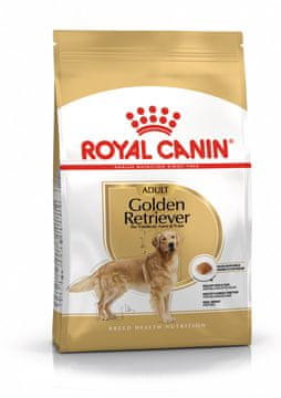 ROYAL Royal Canin BHN Golden Retriever suha hrana za pse - 12kg