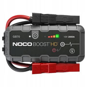 Noco GB70