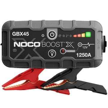Noco GBX45 1250A