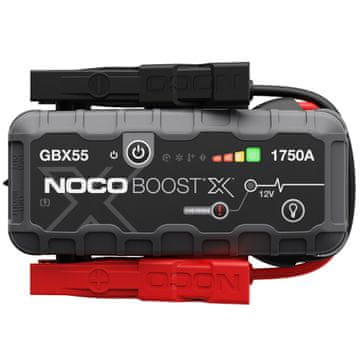Noco GBX55 1750A
