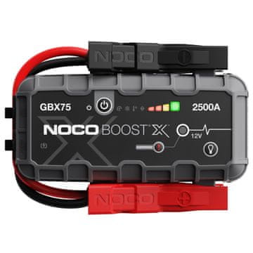Noco GBX75 2500A