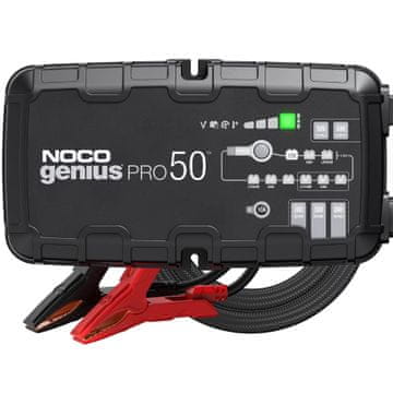 shumee NOCO GENIUSPRO50 50A