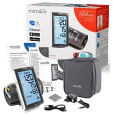 Microlife BP A7 BT merilnik krvnega tlaka