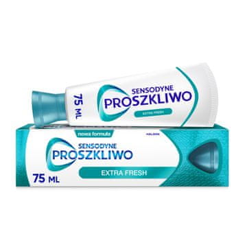 shumee 219077 Sensodyne White&EXFR