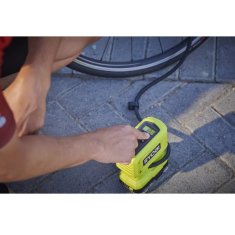 Ryobi visokotlačni kompresor 18V ONE+ RPI18-0