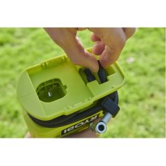 Ryobi visokotlačni kompresor 18V ONE+ RPI18-0