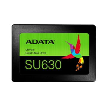 A-Data ADATA SU630 SSD 960 GB 2.5" SATA