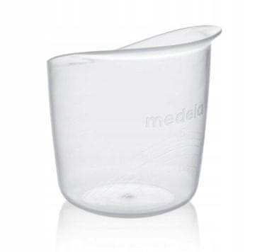 Medela Medela skodelica za hranjenje dojenčkov 35 ml