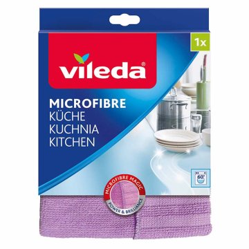 Vileda kuhinjska krpa 2 v 1