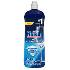 shumee Finish S&P tekoče čistilo 800 ml Regul