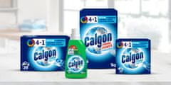 Calgon prašek 1 kg 3 v 1.