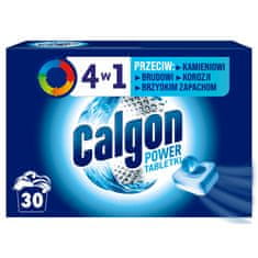 Calgon tablete 30 kosov.