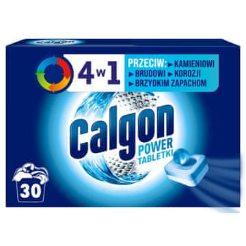 Calgon tablete 30 kosov.