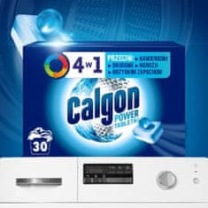 Calgon tablete 30 kosov.