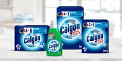 Calgon gel 750 ml.