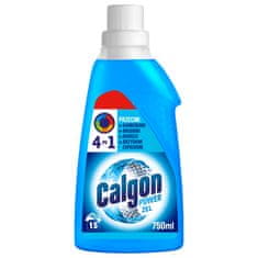 Calgon gel 750 ml.