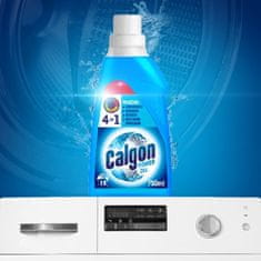 Calgon gel 750 ml.