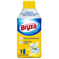 Bryza Lanza tekoče pralno sredstvo 250 ml.
