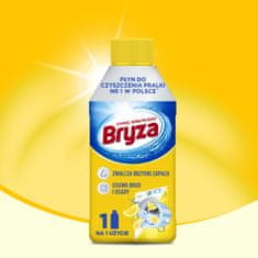 Bryza Lanza tekoče pralno sredstvo 250 ml.