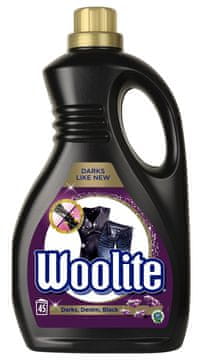 Woolite temna 2