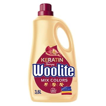 Woolite Color 3