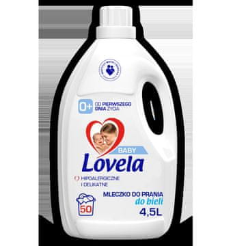 Lovela Baby tekoči bel 4