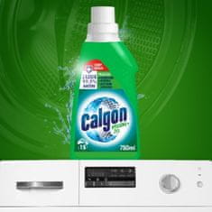 Calgon Higiensko čistilo +750 ml.