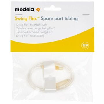 Medela Medela PersFitFlex gibljiva cevka 1 kos