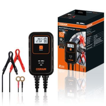 Osram Osramov inteligentni usmernik 904 4A.