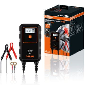 Osram Inteligentni usmernik Osram 906 6A