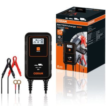 Osram Osramov inteligentni usmernik 908 8A